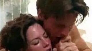 Krista Allen bathtub sex porn video