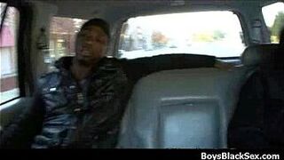 Sexy black gay boys fuck white young dudes hardcore 11 porn video